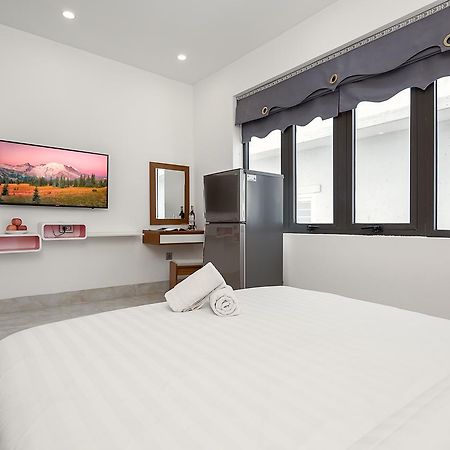 Moonlight Beach Hotel Da Nang Zewnętrze zdjęcie