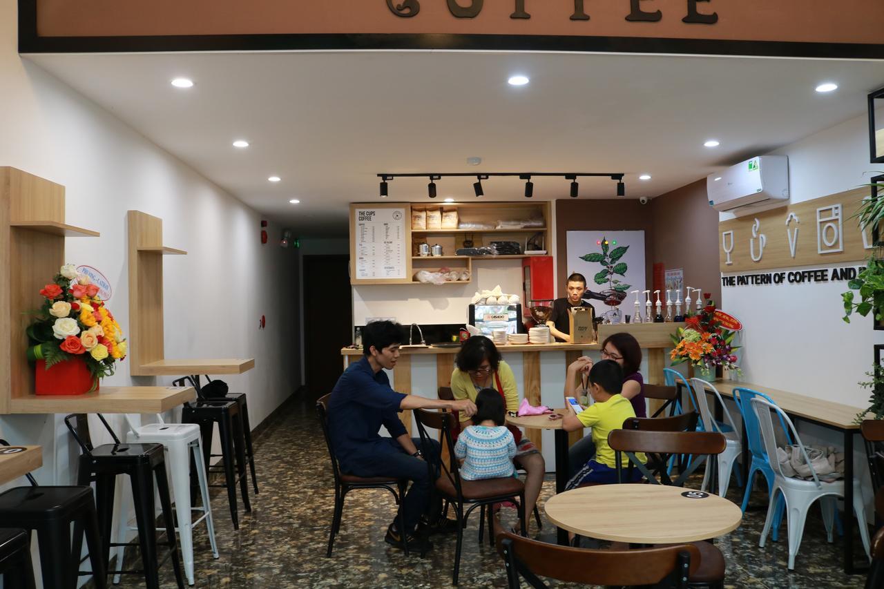 Moonlight Beach Hotel Da Nang Zewnętrze zdjęcie