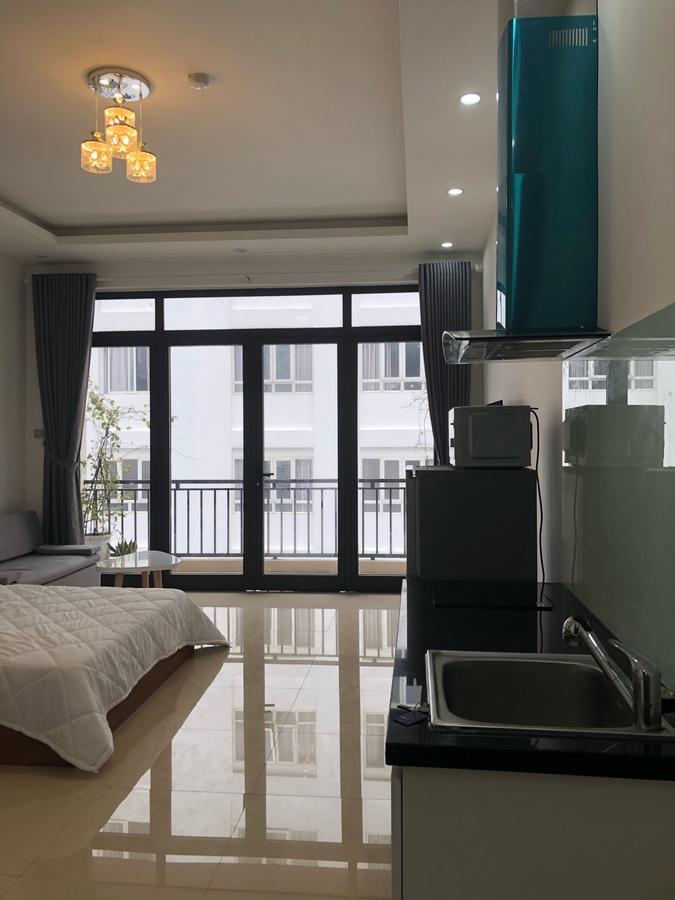 Moonlight Beach Hotel Da Nang Zewnętrze zdjęcie