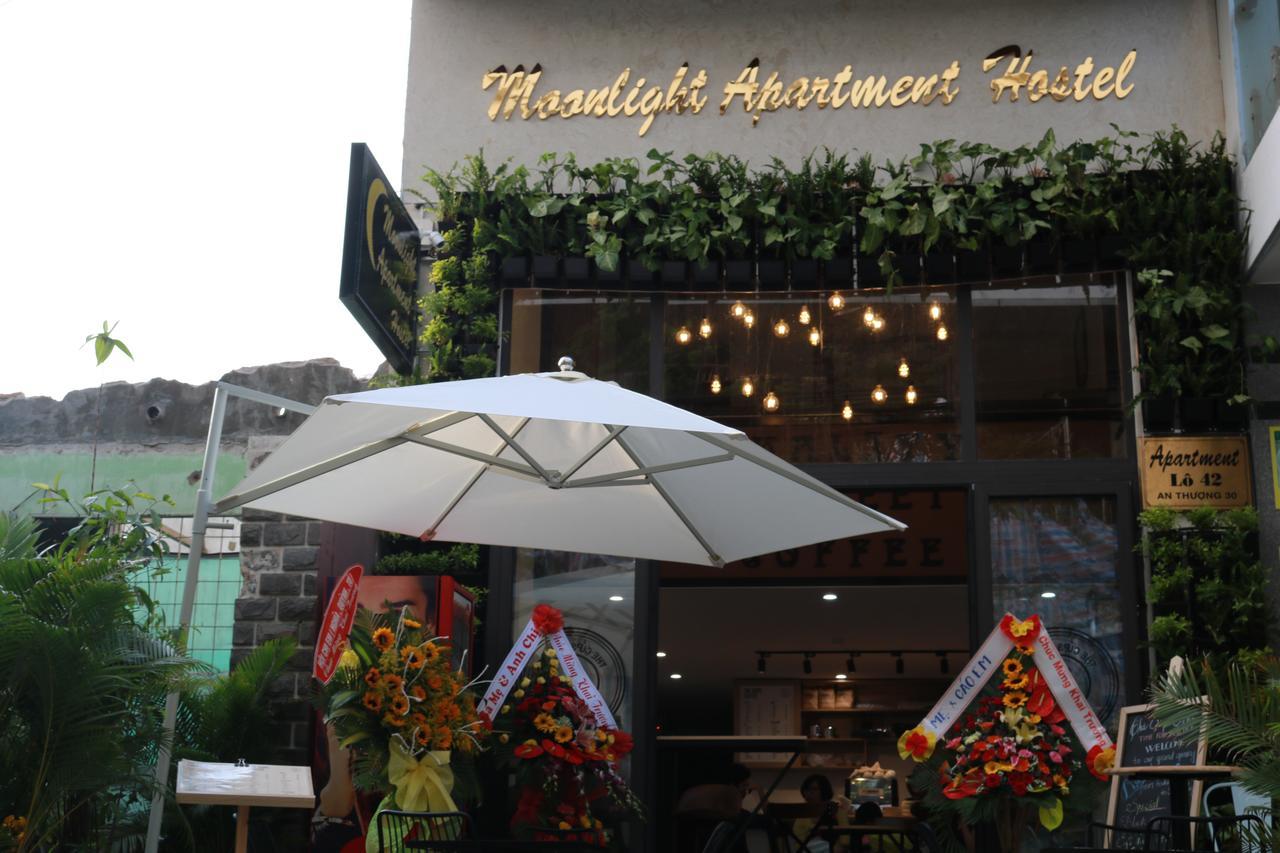 Moonlight Beach Hotel Da Nang Zewnętrze zdjęcie