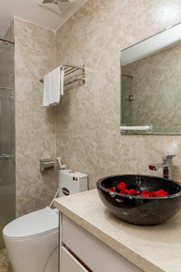 Moonlight Beach Hotel Da Nang Zewnętrze zdjęcie
