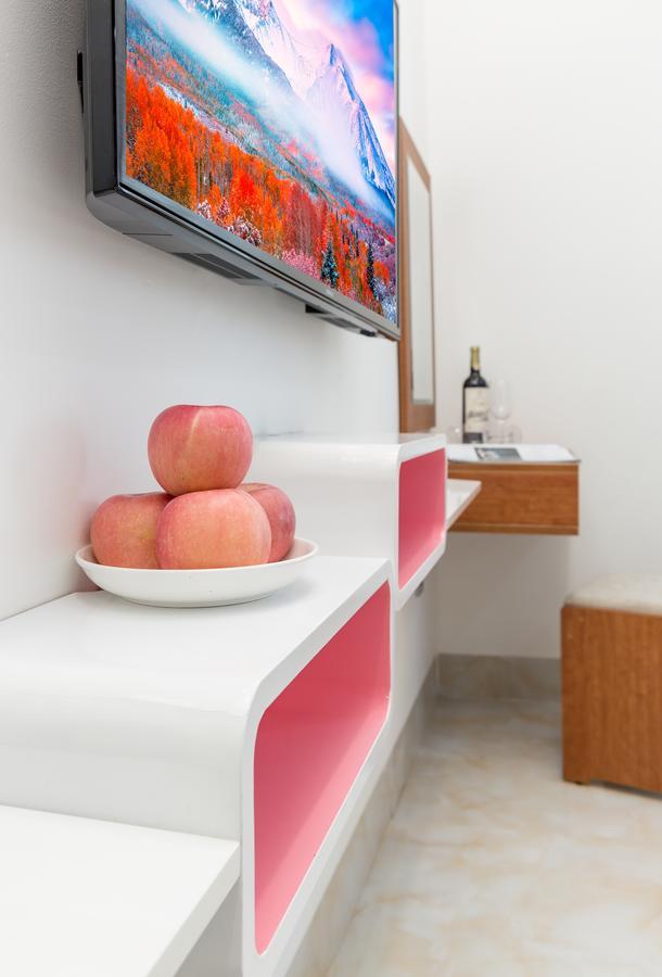 Moonlight Beach Hotel Da Nang Zewnętrze zdjęcie