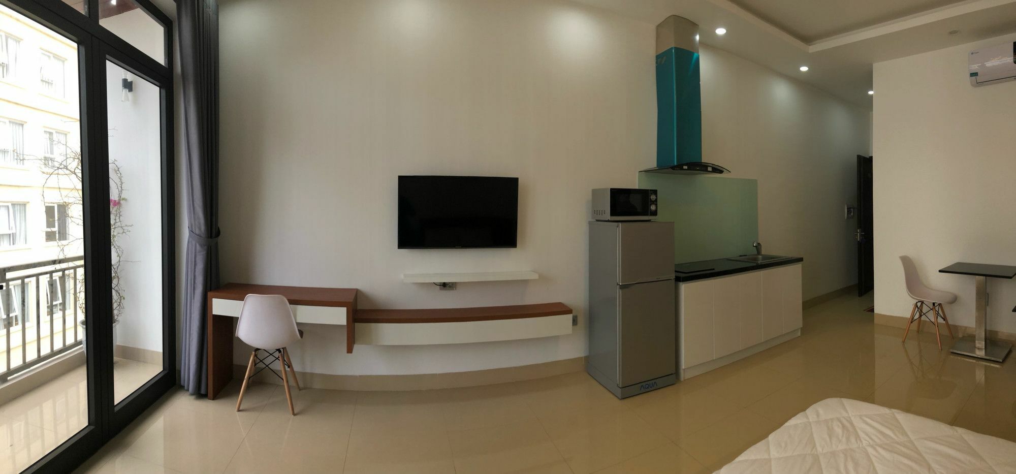 Moonlight Beach Hotel Da Nang Zewnętrze zdjęcie